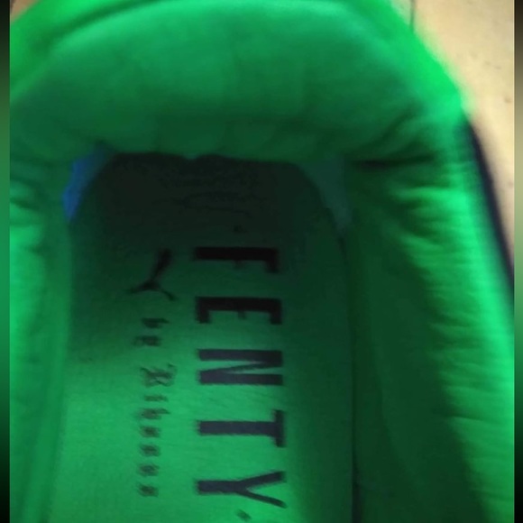 Puma Rhianna Fenty - Picture 5 of 5